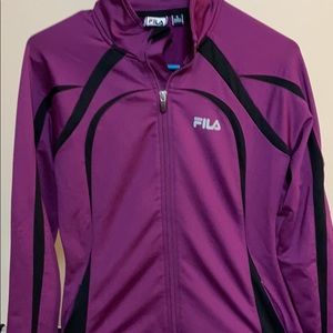 FILA women’s workout set